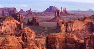 Navigating the Ripple Effects of Canada’s U.S. Travel Boycott on Navajo Nation Tourism and Monument Valley