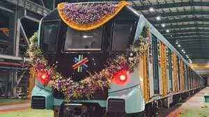 Navi Mumbayning yangi aeroporti, Metro-3 qurilishi yakunlanishi va Mumbai One ilovasi shahar sayohatini qanday inqilob qiladi
