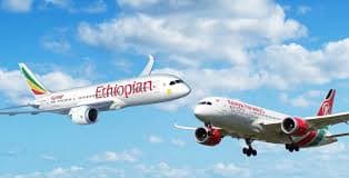 Visão Estratégica da Nigéria para Emergir como a Principal Potência da Aviação Africana até 2025