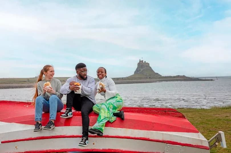 The North East's Visitor Economy: Balancing Opportunities and Challenges