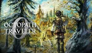 Octopath Traveler 0: Ìrìn-àjò RPG Atọ́jọ́ tó Ṣàràọ̀tọ̀ tó Dàpọ̀ mọ́ Ìtúndọ̀lẹ́ Ìlú