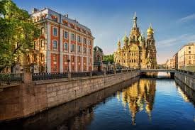 How Off-Season Travel Shapes the Russian Tourism Landscape in 2025