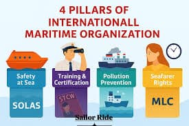 Practical Offshore Passage Planning: Four Pillars for Safer Voyages and Better Cruise Itineraries