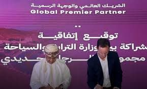 Oman’s Strategic Alliance with IRONMAN Brings Global Endurance Sports to the Sultanate