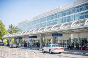 Ontario International Airport Sees Record-Breaking June Passenger Numbers