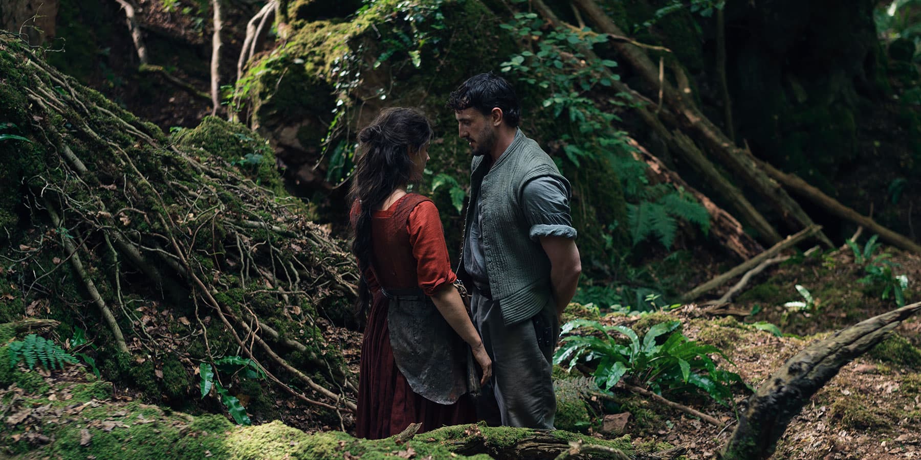 Hamnet Reimagined: Chloe Zhao’s Film Meets Maggie O’Farrell’s Novel and Shakespeare
