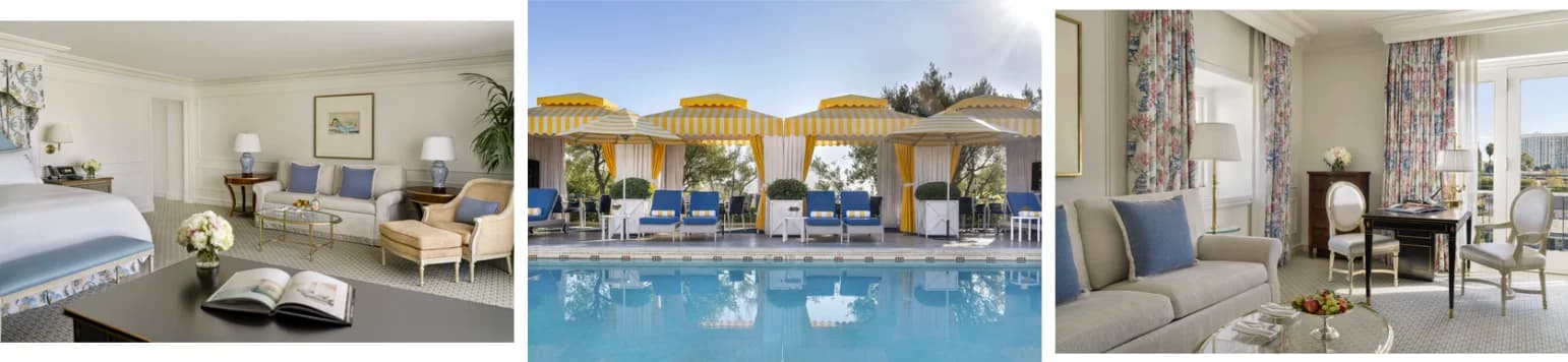 Inside the Refined Redesign of The Peninsula Beverly Hills: Balancing Tradition and Modern Comfort