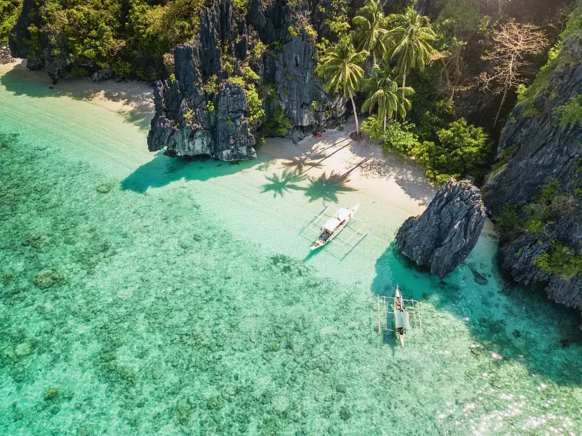 Nový bezvízový vstup pre indických turistov na Filipínach