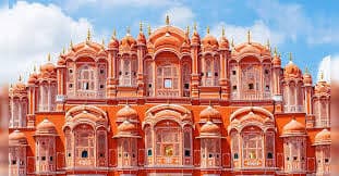 Rajasthan records 10% growth in tourist footfalls in 2025 while foreign visits dip slightly
