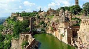 Rajasthan's Commitment to Improving Facilities at Historic and Religious Tourism Sites