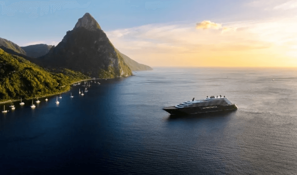 Discover The Ritz-Carlton Yacht Collection's Upcoming Caribbean Voyages