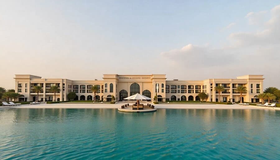 How Riyadh is Becoming Saudi Arabia’s Premier Destination for Events, Culture, and Business Travel