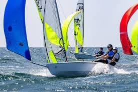 RS Sailing to Display 19 Boats at RYA Dinghy & Watersports Show, Farnborough 21–22 Feb 2026