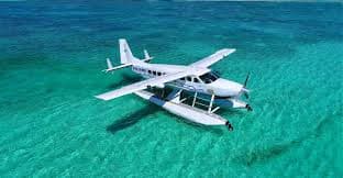 Kerala’s Seaplane Routes Set to Revolutionize Travel between Airports and Backwaters