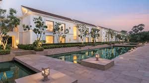 Explore The Shoonyam Retreat: A Unique Wellness Experience at Marasa Sarovar Premiere, Bodhgaya