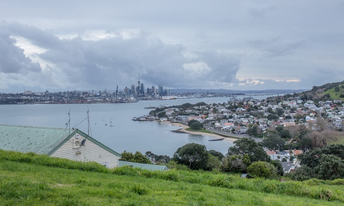 New Zealand Launches Visa-Free Entry for Chinese Tourists Entering Through Australia, Enhancing Travel Opportunities
