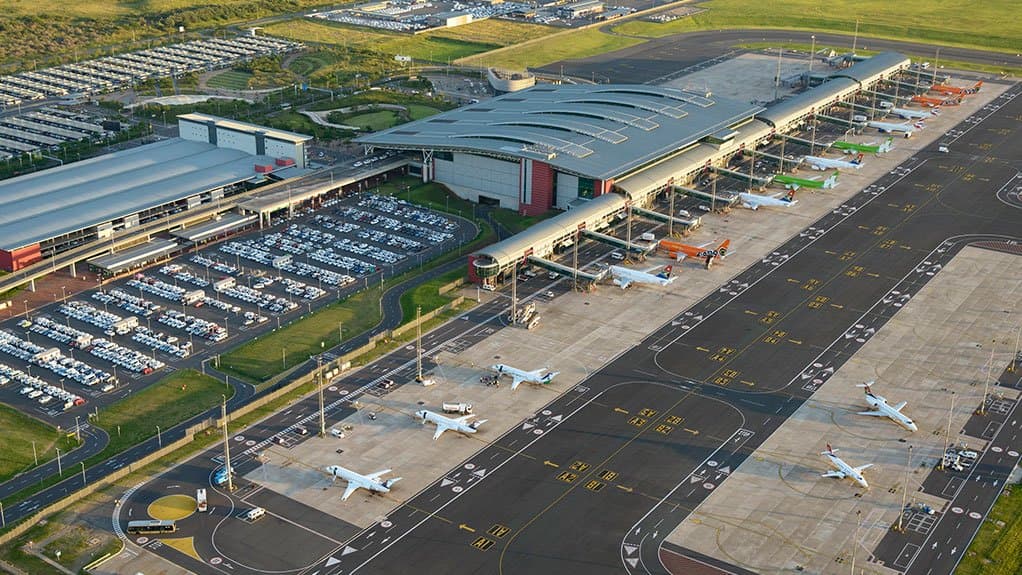 South African airports top global 2025 passenger satisfaction rankings, boosting tourism confidence