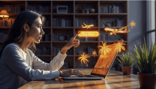 AI Innovations Propel Spain's Vacation Planning Ahead of Other European Destinations