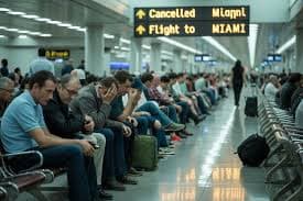 Navigating Flight Delays at Madrid-Barajas Airport During Ongoing Security Staff Strikes Affecting British Travelers