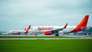 SpiceJet Unveils Expanded Fleet with New Aircraft to Strengthen Winter Operations and Connectivity