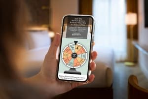 Embrace Spontaneity with Marriott Bonvoy's New Travel Roulette Experience