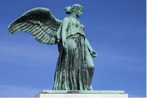 The Statue of Peace: An Emblem of Italian Craftsmanship and Danish Tribute