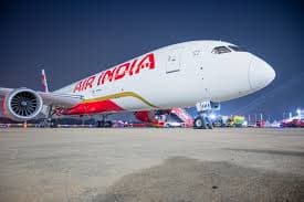 Air India expands frequencies and cabin offerings across key long-haul routes for Summer 2026