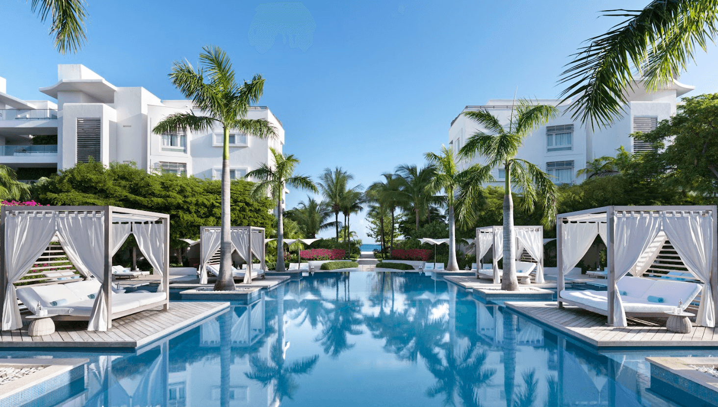 Wymara Villas at Sunset Cove Secures Forbes Travel Guide Five-Star Distinction