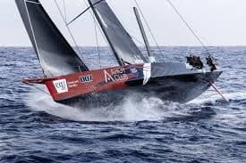 Rolex Sydney Hobart 2025: Supermaxien logistiikka, sää ja mitä vierailijoiden kannattaa odottaa