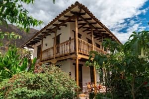 El Albergue Ollantaytambo Recognized as Premier Small Sustainable Destination for 2025