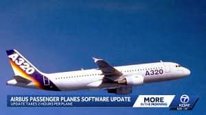 Airbus Successfully Updates Most of Recalled A320 Aircraft after Solar Flare Software Issue