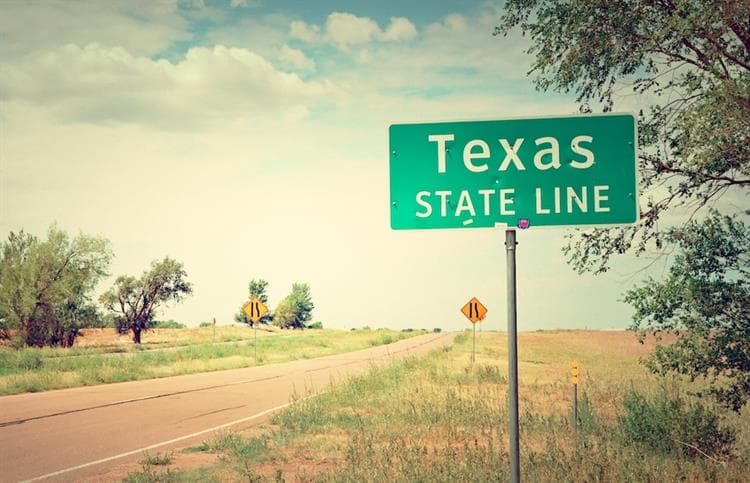 Texas Buyuk Britaniya va Irlandiyadan turizmni kuchaytirish uchun PR qo'llab-quvvatlashini izlamoqda