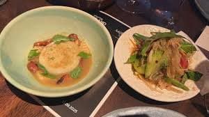 An Evening of Thai Excellence in London Highlights Culinary Arts and Motorsport Connection