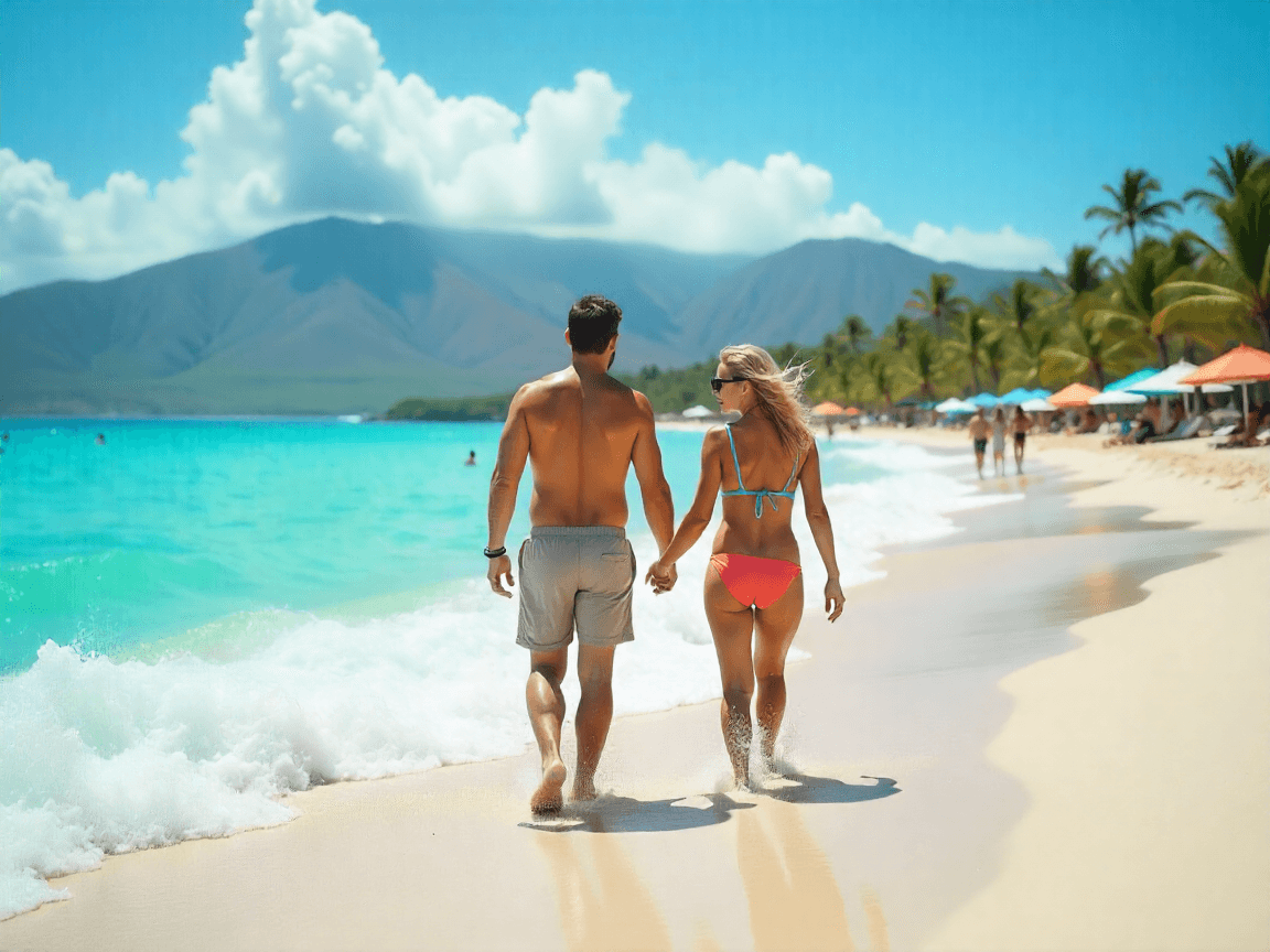 Travel Bookings in the US Skyrocket in August, Energizing Revenue Prospects