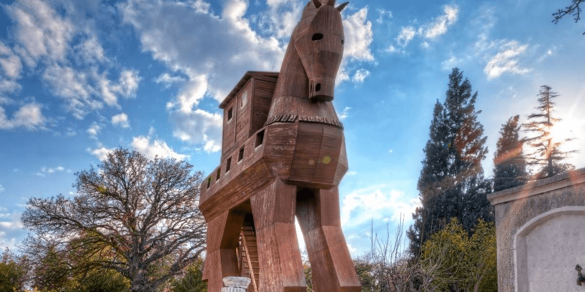 Explore the Legends: A One-Day Journey to Troy and Gallipoli from Istanbul