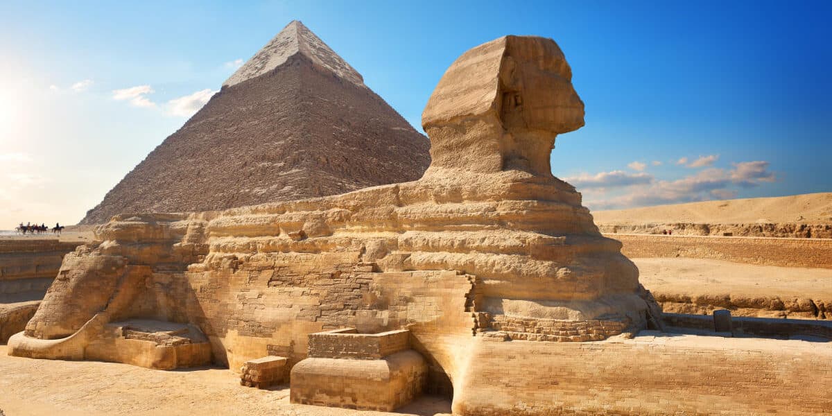 Turkey or Egypt: Which Destination Will Top Your Travel List?