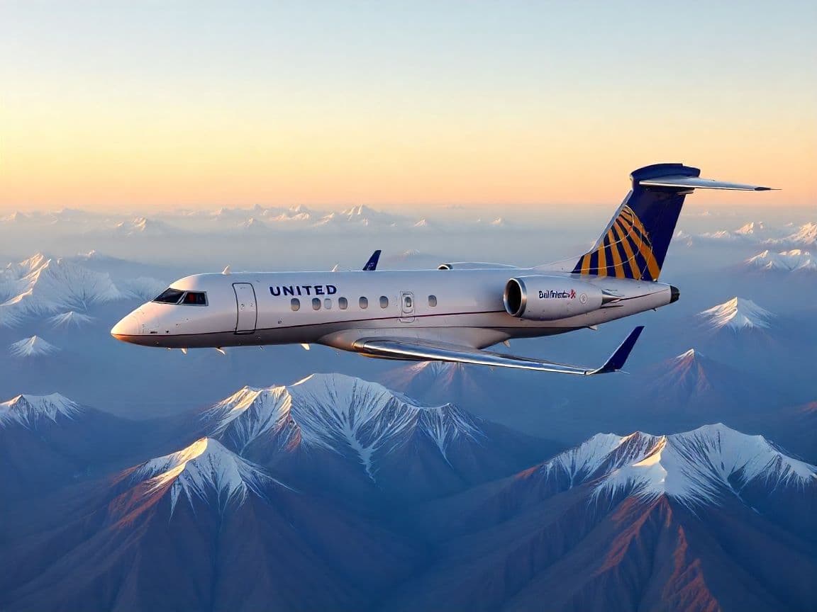 Nouzové přistání letu UA949 společnosti United Airlines vyvolává diskuse o bezpečnosti