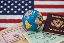 Pochopení problémů s prověřováním cestujících v USA a jejich vliv na turistické návštěvy a zážitky