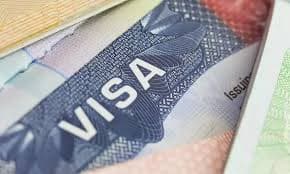Porozumění dopadu aktualizovaných zdravotních a finančních podmínek víz USA na cestovatele