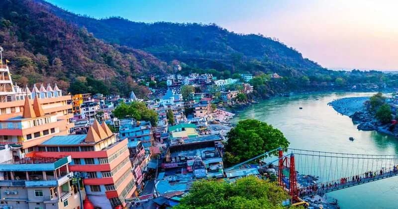 Uttarakhand's Emergence as a Premier Destination for Wellness and Spiritual Travelers