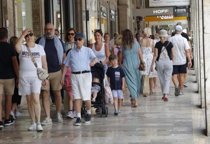 Unlocking VAT Refunds in Spain: What British Visitors Should Know for Their Mallorca Holiday