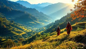Plans to Establish Walong as a Premier Destination Celebrating History and Tourism in Arunachal Pradesh