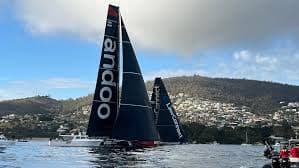 Sydney to Hobart Race: Navigating Death Valley, the Plateau of Pain, and Tasmanian Finish Lines