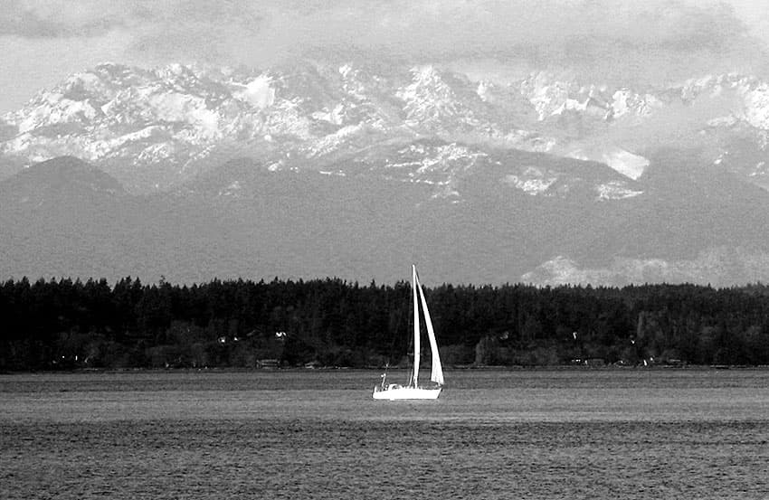 Puget Sound atrofida qishki kruizlarni xavfsiz va yoqimli o'tkazish bo'yicha amaliy maslahatlar