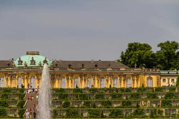 1 Belvedere Palace: Vienna's Baroque Masterpiece - History, Architecture, and Visiting Tips
