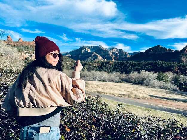 Best Seasons to Visit for Ideal Weather