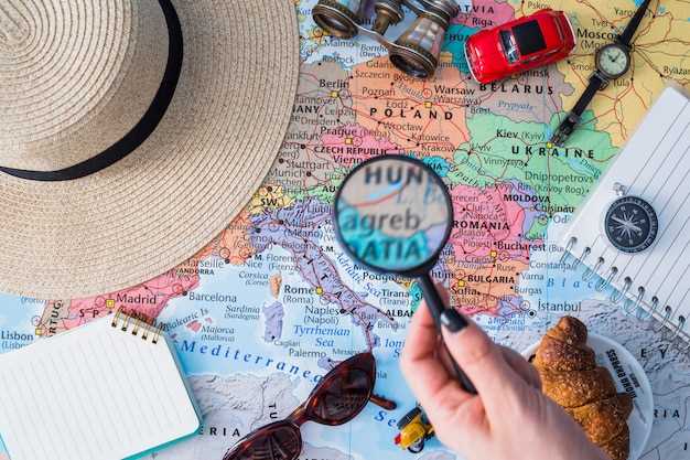 10 Best Destinations to Visit in May for a Perfect Trip 10 Best Destinations to Visit in May for a Perfect Trip