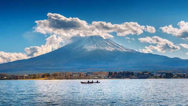 10 Best Mt Fuji Viewpoints in Japan