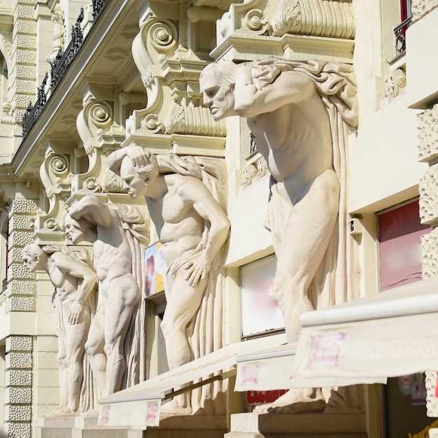 Top Art Museums to Explore