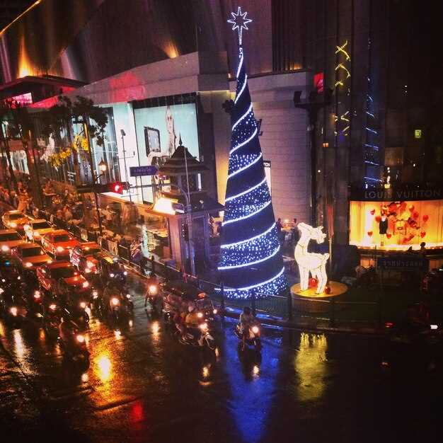 10 Best New York City Christmas Light Displays 2025 Guide